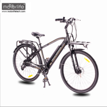 2017 Morden conception 36V750W 26 pouces le plus chaud 8fun mid drive vélo électrique, vélo électrique vert